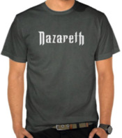 Nazareth Logo 2
