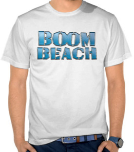 Boom Beach Logo