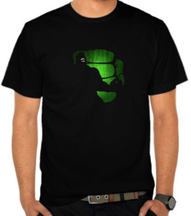 Hulk Punch
