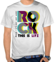 Rock Life