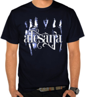 Band Alesana 1