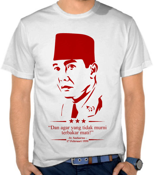 Ir. Soekarno - 1959