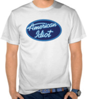 Americon Idol Parodi - American Idiot