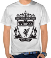 Liverpool Silhouette Logo