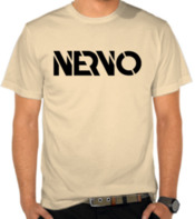 DJ Nervo Logo 2