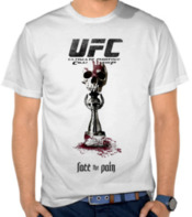 UFC (Ultimate Fighting Championship)