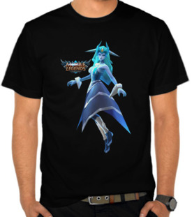 Mobile Legends - Eudora