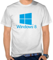 Windows 8 Logo