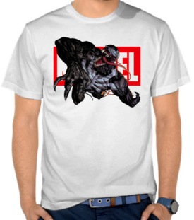 Marvel - Venom
