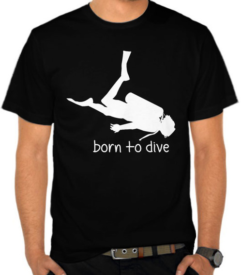 Born to Dive 2