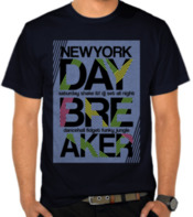 New York Day Breaker