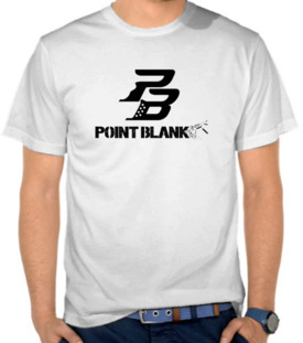 Logo Point Blank