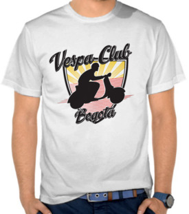 Vespa Club Bogota