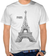 Eifel Tower - Paris