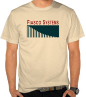 Parodi Logo Cisco - Fiasco Systems