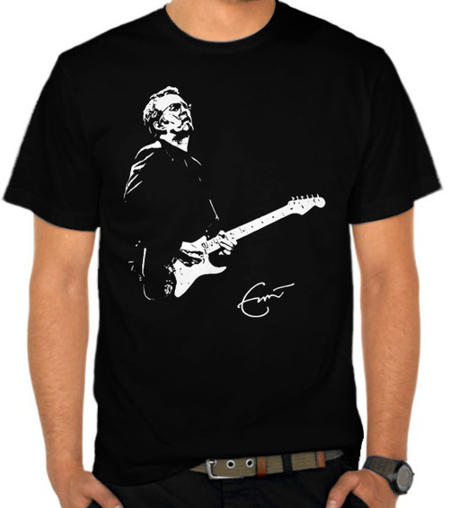 Eric Clapton 2