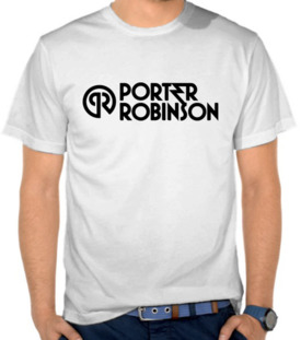 Peter Robinson Logo