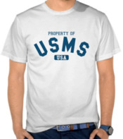 USMS - U.S. Marshals 2