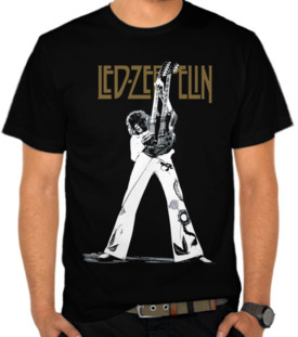 Led Zeppelin 2