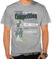 Motocross Competition