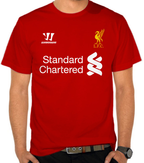 baju jersey liverpool