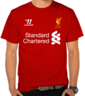 Liverpool FC T-Jersey