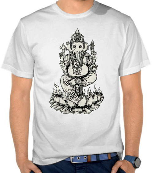 Ganesha