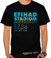 Etihad Stadium