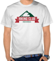 Hiking Club