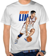 Jeremy Lin - New York Knicks