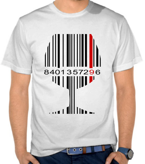 Barcode Glass