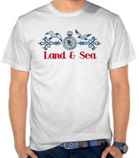 Land & Sea