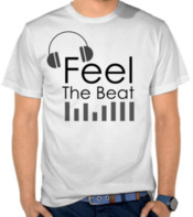 Musik - Feel The Beat