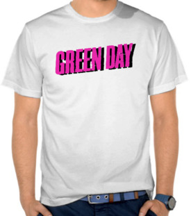 Green Day Logo 5