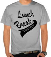 Lunch Break - Yummy