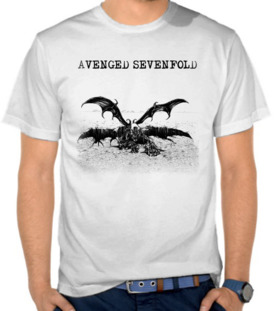 Avenged Sevenfold 8