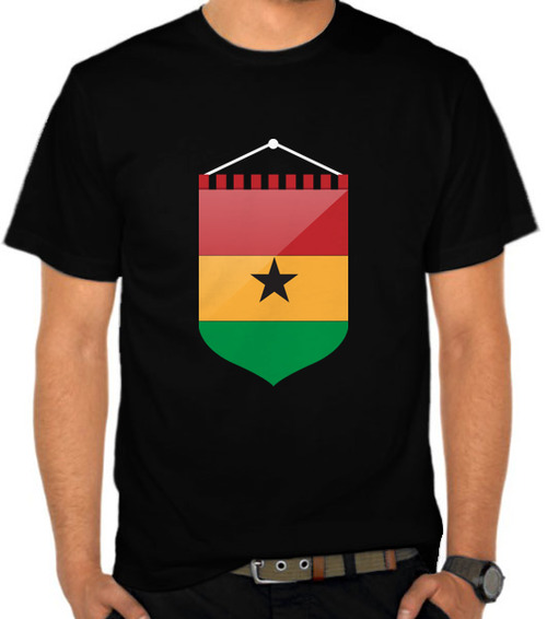 GHana 5