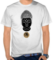 Buddha Head 1