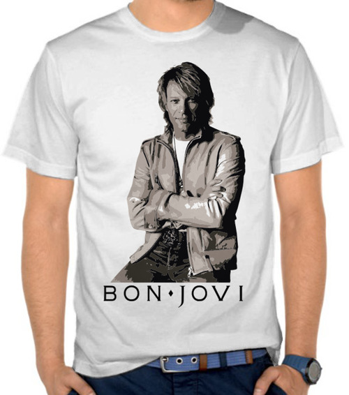 Jon Bon Jovi