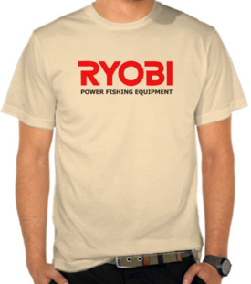 Ryobi Logo 2