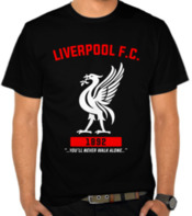 Liverpool FC - 1892 2