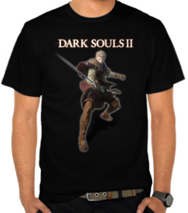 Dark Souls 2 - Knight 3
