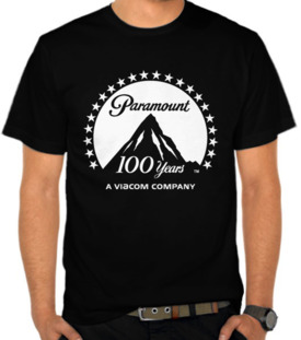 Paramount 100 Years