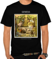 Genesis - Selling England