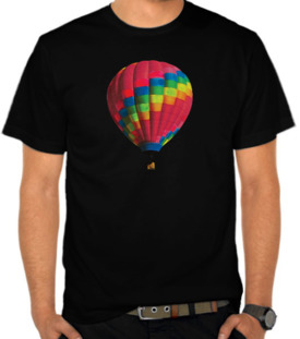 Coldplay Balloon