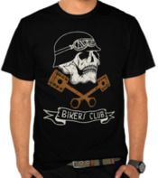 Skull Bikers Club