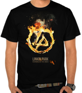 Band Linkin Park 8