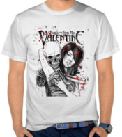 Bullet for My Valentine 3