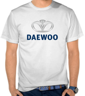 Daewoo Truck Logo