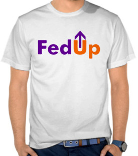 FedEx - FedUp